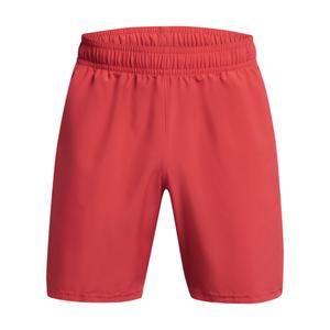 1383356-814-short-under-armour-tech-woven-wordmark-red-solstice-noir