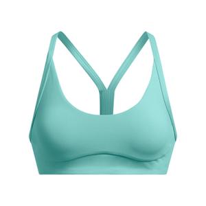1384055-482-brassiere-femme-under-armour-motion-bleu-turquoise-blanc