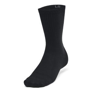 1387058-001-chaussettes-hautes-under-armour-essential-x6-noir-castlerock-noir