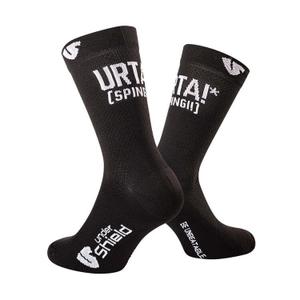usu12-noir-chaussettes-under-shield-urta-noir