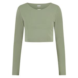 tb7807-20524-t-shirt-manches-longues-femme-urban-classics-matcha-green