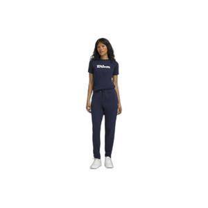 ww00479511db1-t-shirt-graphique-femme-wilson-navy-script