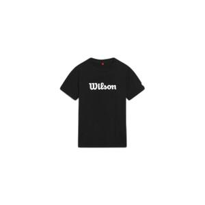 wyb0003511bka-t-shirt-graphique-enfant-wilson-black-script