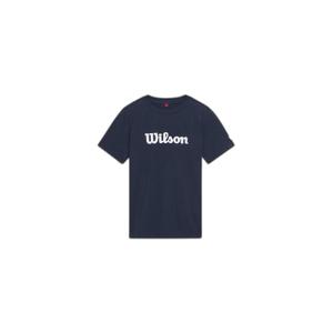 wyb0003511dbc-t-shirt-enfant-wilson-clay-navy