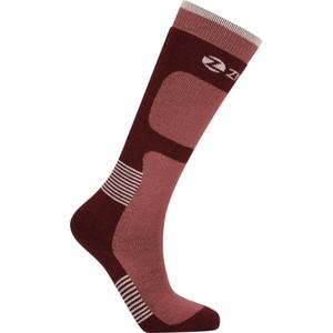 z203074-4132-chaussettes-enfant-zigzag-tippy-tawny-port